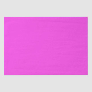 Papier Mousseline Noël Maximal Moderne Fuchsia