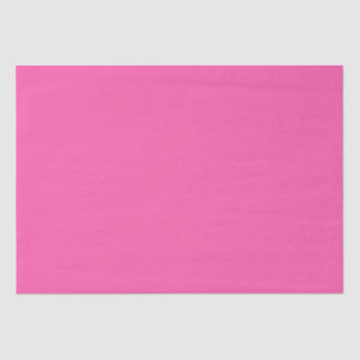 Papier Mousseline Noël Maximal Moderne Rose Chaud
