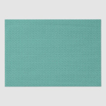 Noël rétro saint décoratif vert turquoise