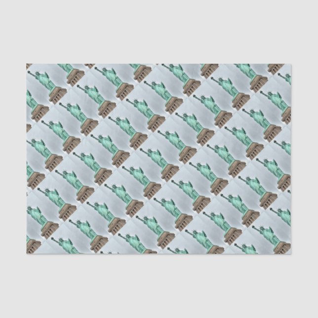 PAPIER MOUSSELINE NYC (Recto)