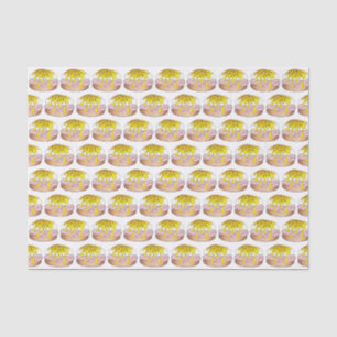 Papier Mousseline Oeufs Benedict Petit Déjeuner Diner Nourriture Foi