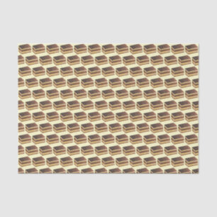 Papier Mousseline Opéra Cake Pâtisserie Pâtisserie française Dessert