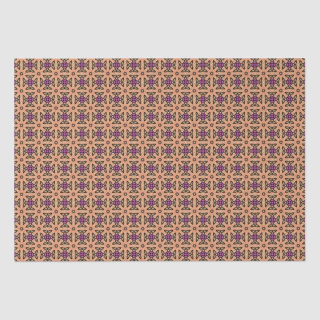 Papier Mousseline Pack papier 103b (Recto)