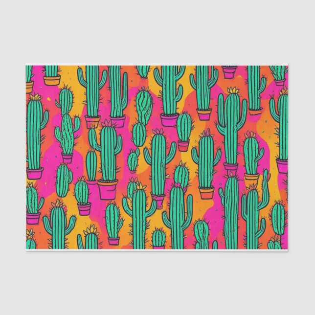 Papier Mousseline Papier (Recto)