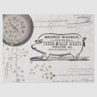 Papier Mousseline Papier