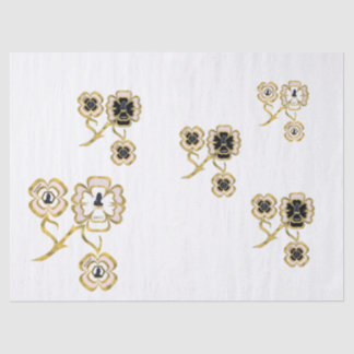 Papier Mousseline Papier