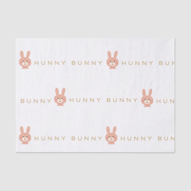 Papier Mousseline Papier (Recto)