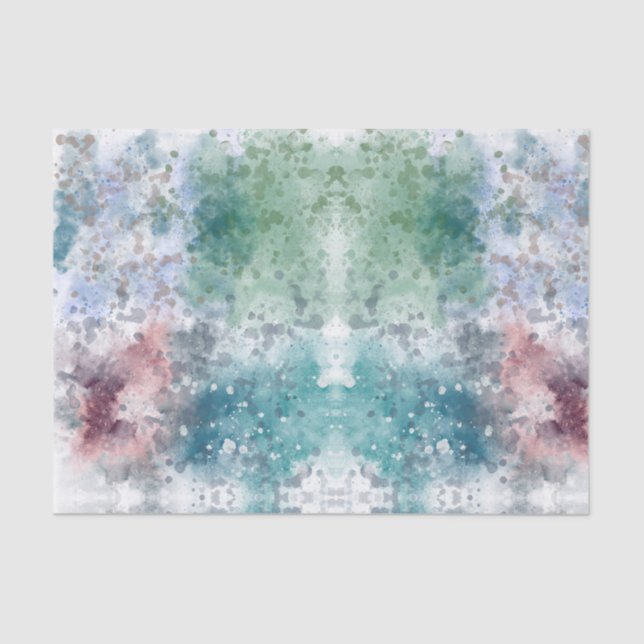 Papier Mousseline Papier à papier à papier pour papier à découpage o (Recto)