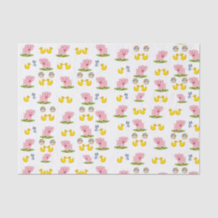 Papier Mousseline Papier à papier pour canard