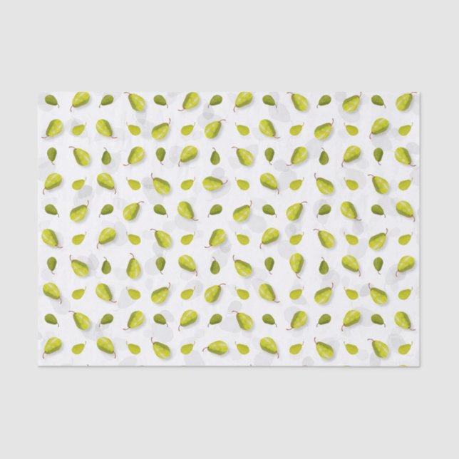 Papier Mousseline Papier à pression (Recto)