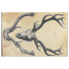 Papier de découpage Antler