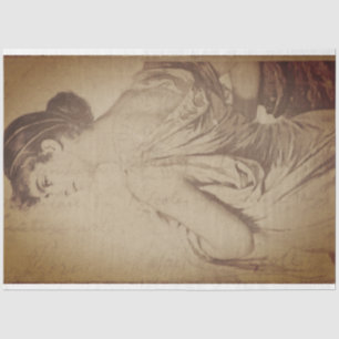 Papier Mousseline Papier de découpage de mobilier grec