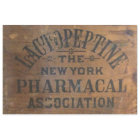 Papier de découpage du carbone industriel