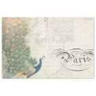 Papier de découpage Ephémère de paquetage horizont