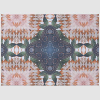 Papier Mousseline Papier de découpage Steampunk pour grandes applica