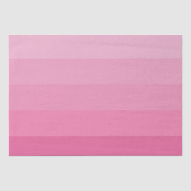 Papier Mousseline Papier de papier de tissu sombre assez rose (Recto)