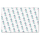 Papier de papier Motif de sirène