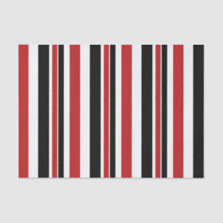 Papier Mousseline Papier de papier papier tissu rouge gras