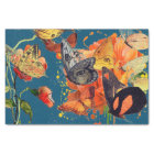 Papier de tissus BUTTERFER