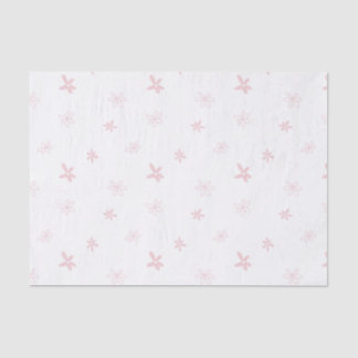 Papier Mousseline Papier de tissus de 10 livres, blanc