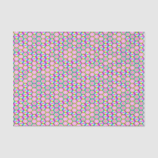 Papier Mousseline Papier de tissus de 10 livres, blanc