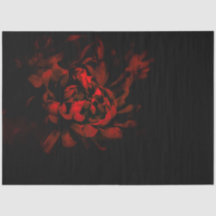 Papier de tissus de maman gothique