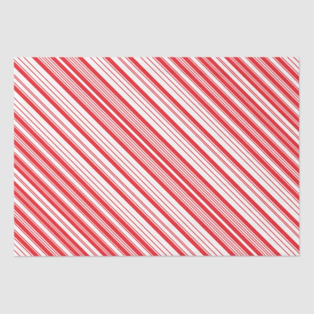 Papier Mousseline Papier de tissus de menthe (Recto)