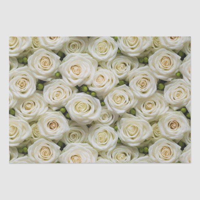 Papier Mousseline Papier de tissus ivoiriens Rose (Recto)