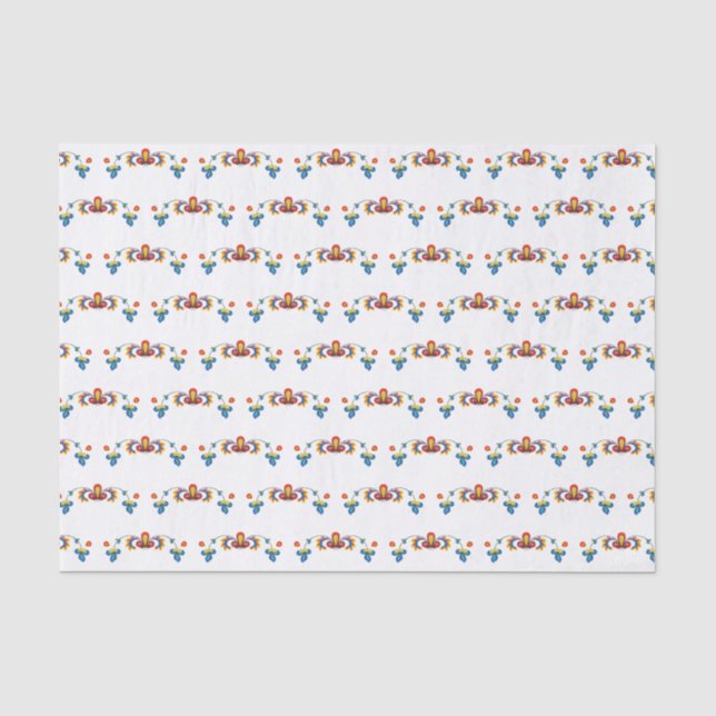 Papier Mousseline Papier de tissus norvégien de 10 lb (Recto)