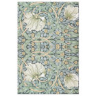 Papier découpage floral Art nouveau