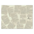 Papier d'emballage vintage