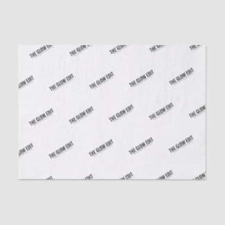 PAPIER MOUSSELINE PAPIER EN TISSU DE MARQUE PERSONNALISÉ