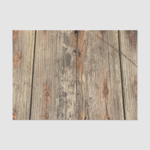 PAPIER MOUSSELINE PAPIER MOTIF PHOTO TISSUE DE GRAIN EN BOIS