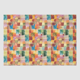 PAPIER MOUSSELINE PAPIER MOUSSELINE: PAUL KLEE : INTITULÉ 1914