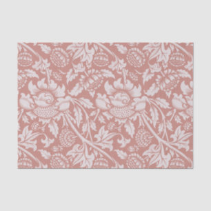 PAPIER MOUSSELINE PAPIER MOUSSELINE: WILLIAM MORRIS : FLORAL