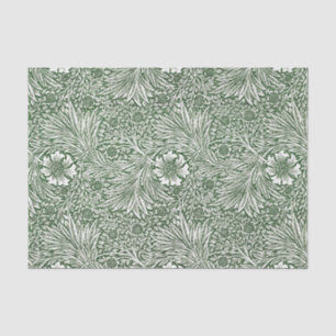 PAPIER MOUSSELINE PAPIER MOUSSELINE: WILLIAM MORRIS : MARIAGES EN VE