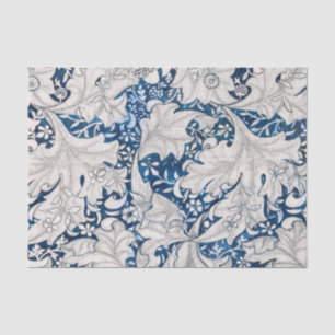 PAPIER MOUSSELINE PAPIER MOUSSELINE: WILLIAM MORRIS : MOTIF WALLFLOW