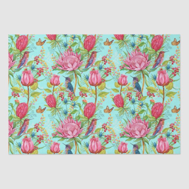 Papier Mousseline Papier mousseux (Recto)