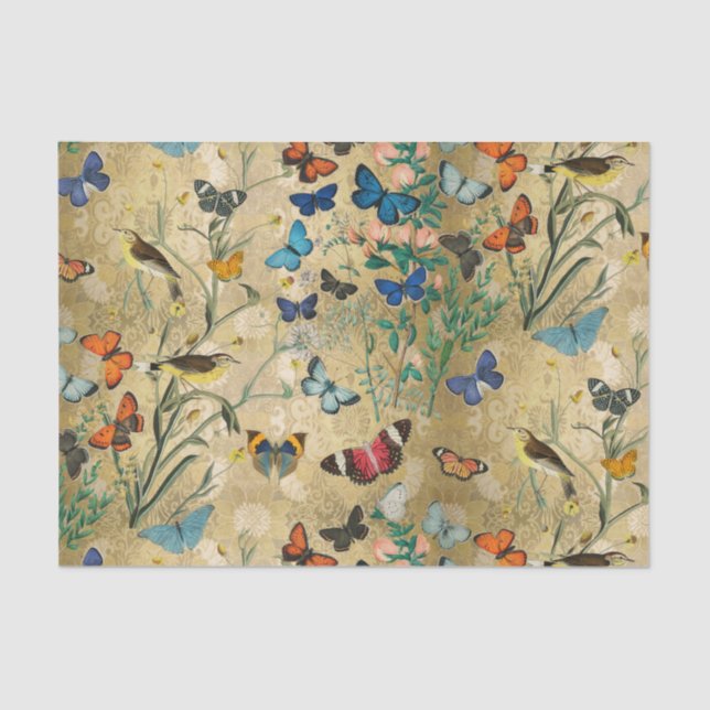 Papier Mousseline Papier papier papier papier à papier à papier à pa (Recto)