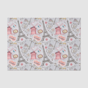 Papier Mousseline Papier Paris