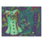 Papier peint vintage de Steampunk