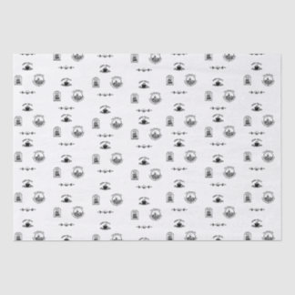 Papier Mousseline Papier Tissu ACOTAR