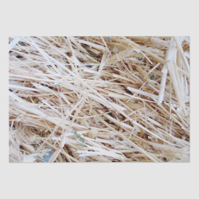 Papier Mousseline Papier Tissu Agricole (Recto)