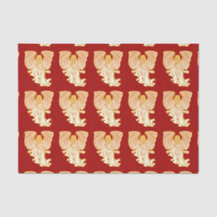 Papier Mousseline Papier Tissu Angel Of Love
