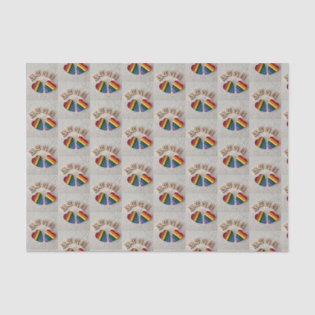 PAPIER MOUSSELINE PAPIER TISSU - COUTEURS DEUX (Recto)