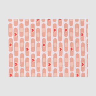 Papier Mousseline Papier Tissu Cute Nurse