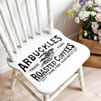 Papier Mousseline Papier Tissu De Découpage De Café vintage