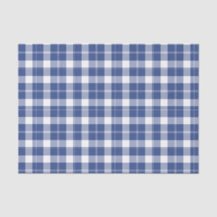 Papier Mousseline Papier Tissu De Vacances Hanoukka Plaid