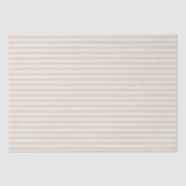 Papier Mousseline Papier Tissu En Ivoire Beige De Petites Tailles (Recto)