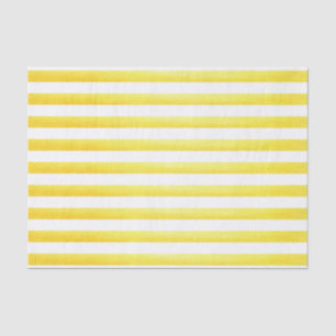 Papier Mousseline Papier Tissu Farmhouse Style Lemon